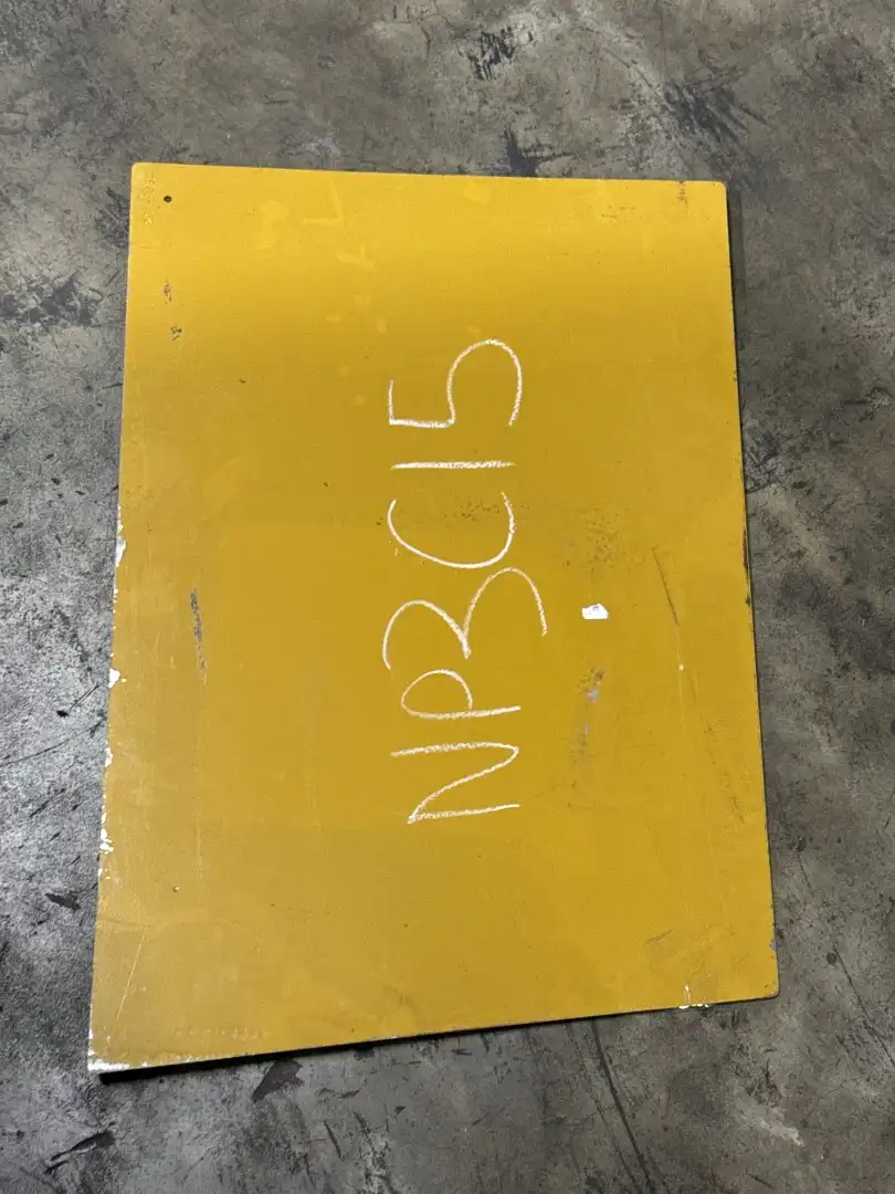 NEW SHEET image 2