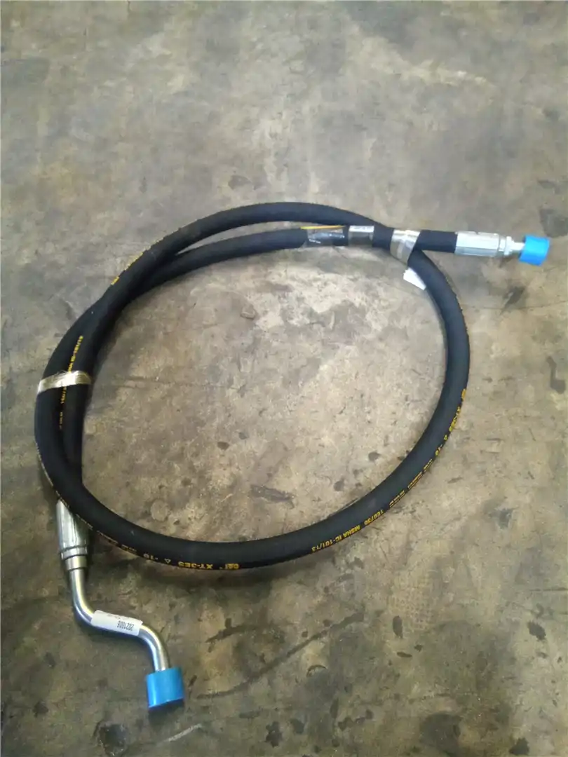 NEW HOSE image 2