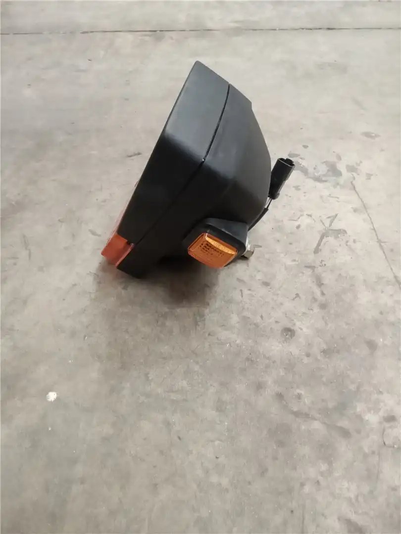 NEW LAMP GP image 2