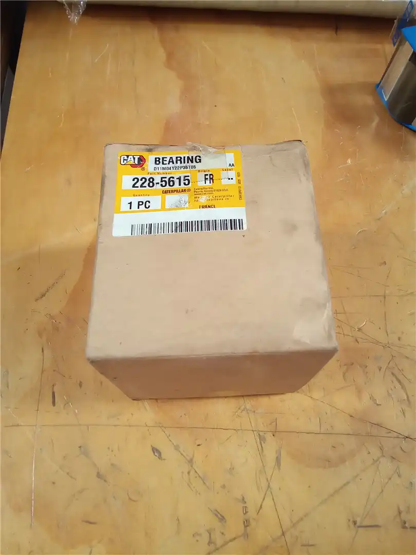 NEW BEARING image 4