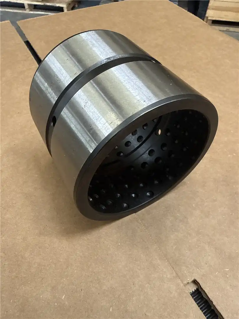 NEW BEARING image 5