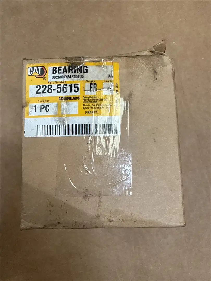 NEW BEARING image 6