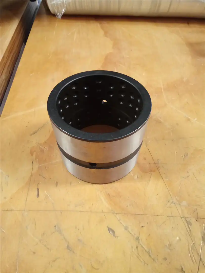 NEW BEARING image 2