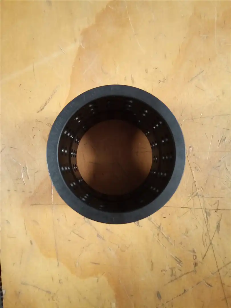 NEW BEARING image 3