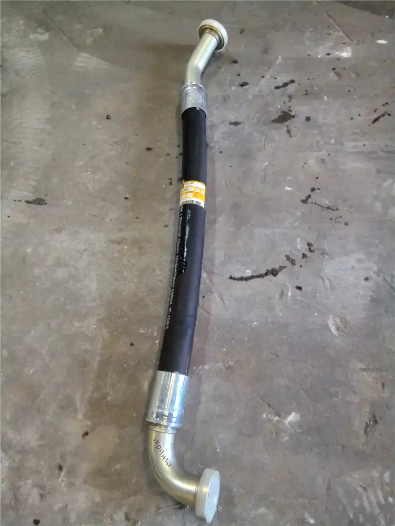 NEW HOSE image 2