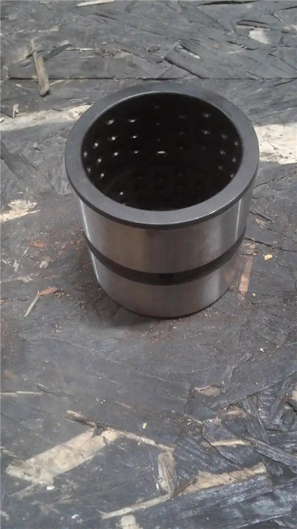 NEW BEARING image 2