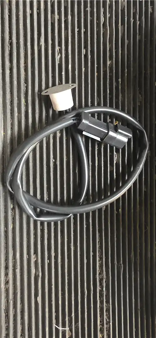 NEW TEMP SENSOR image 2