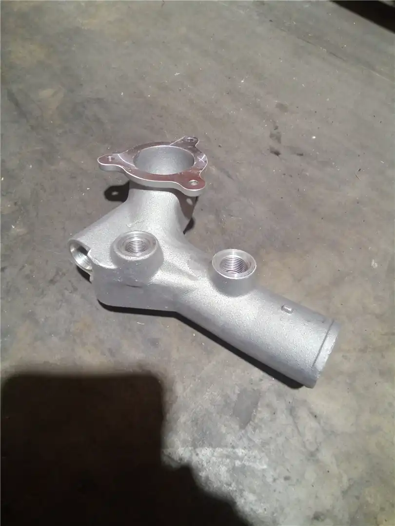 NEW ELBOW- WATER image 2