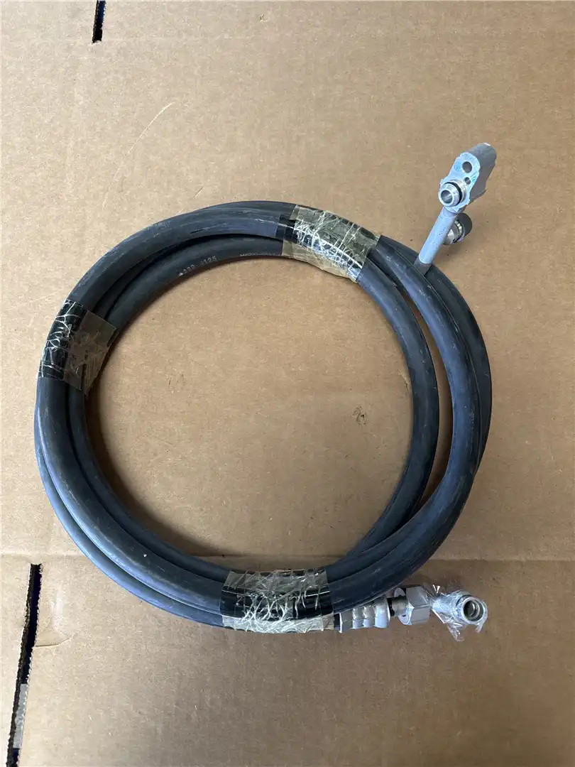 NEW HOSE image 3