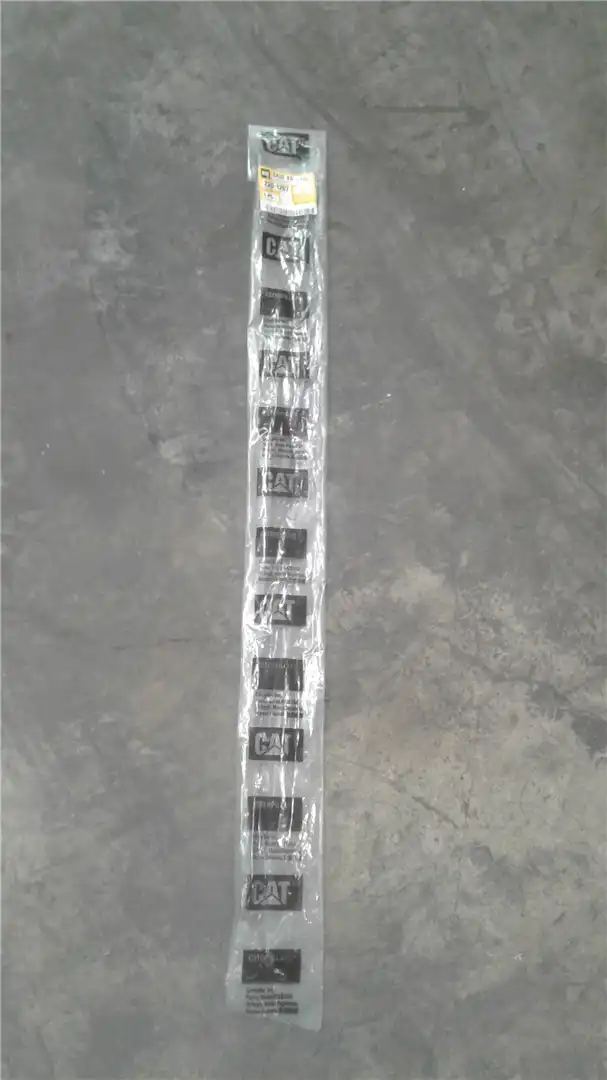NEW OIL GAGE AS image 2