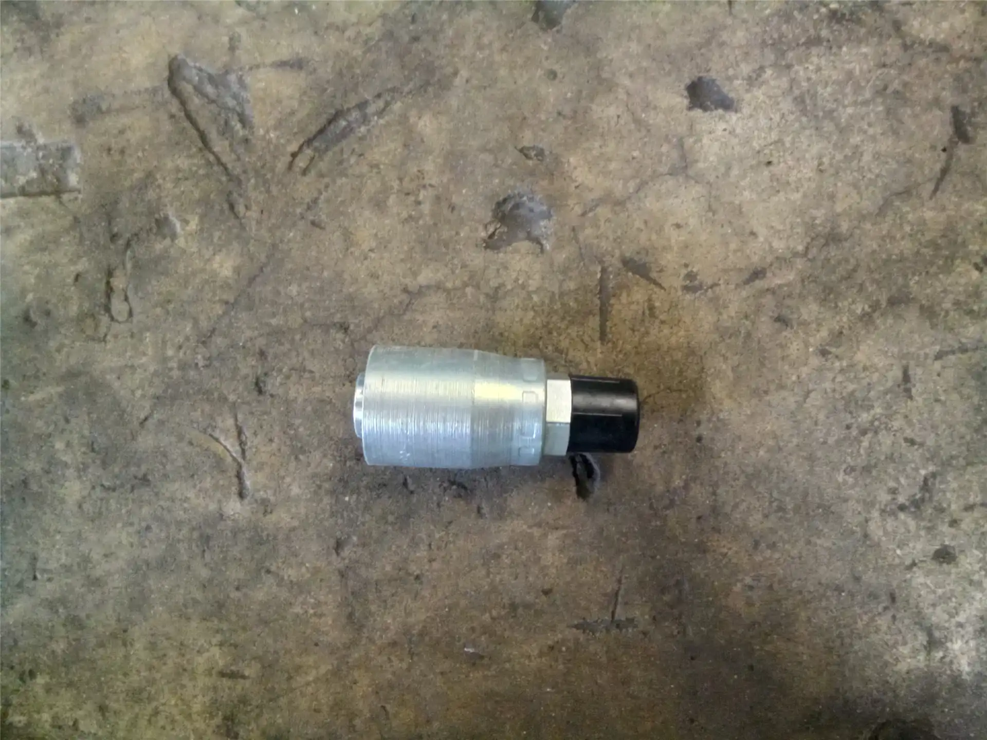 NEW COUPLING image 2