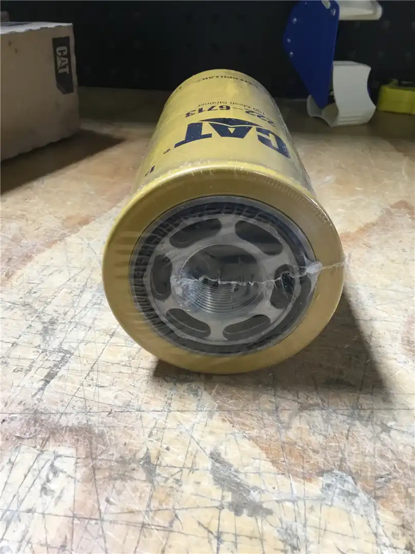 NEW FILTER AS-SC image 2
