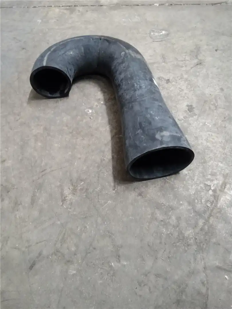 NEW HOSE AIR image 2