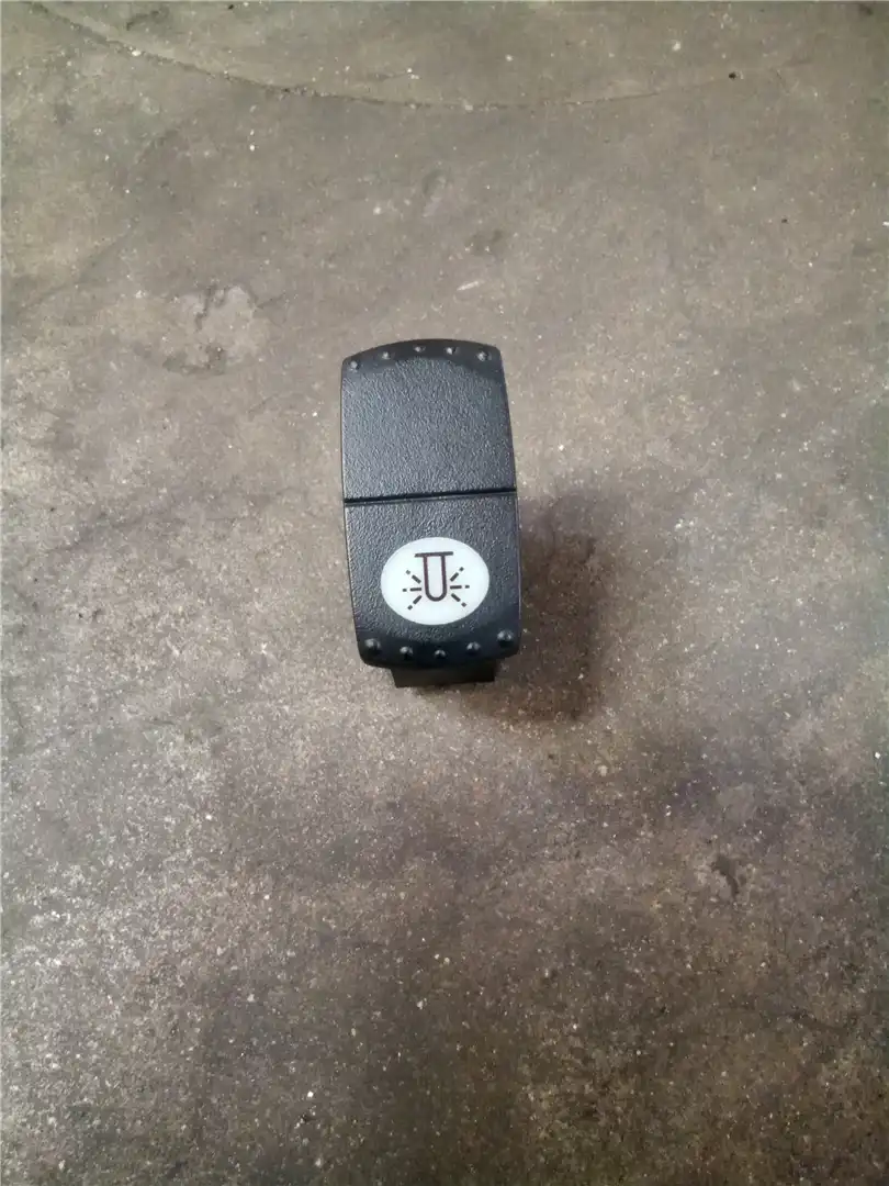 NEW ROCKER SWITCH image 2