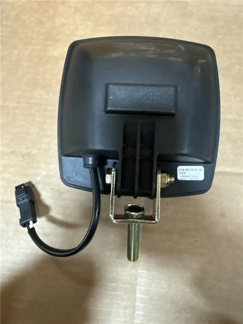 NEW LAMP GP image 2
