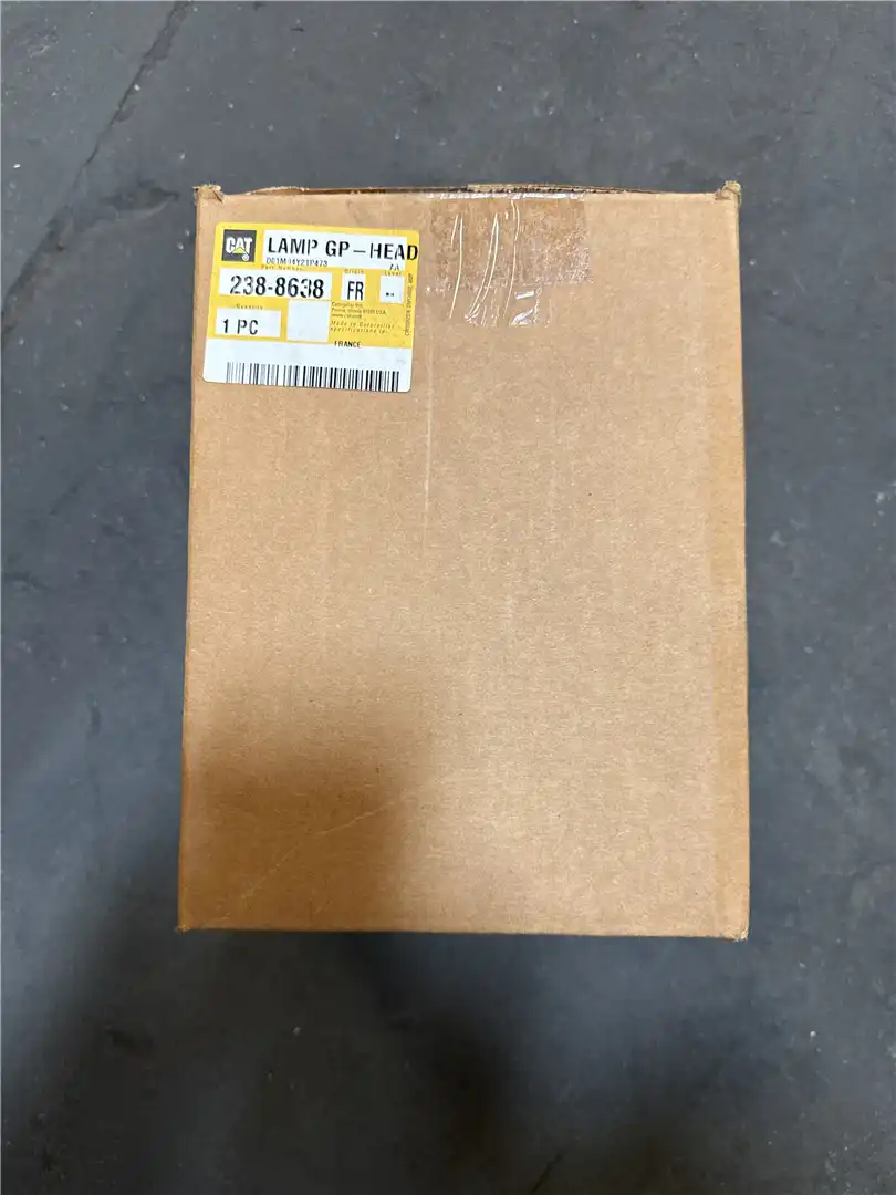 NEW LAMP GP image 3