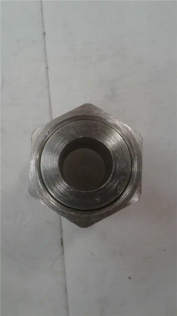 NEW CONNECTOR image 2