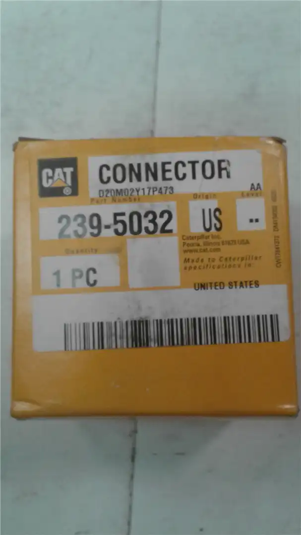 NEW CONNECTOR image 3