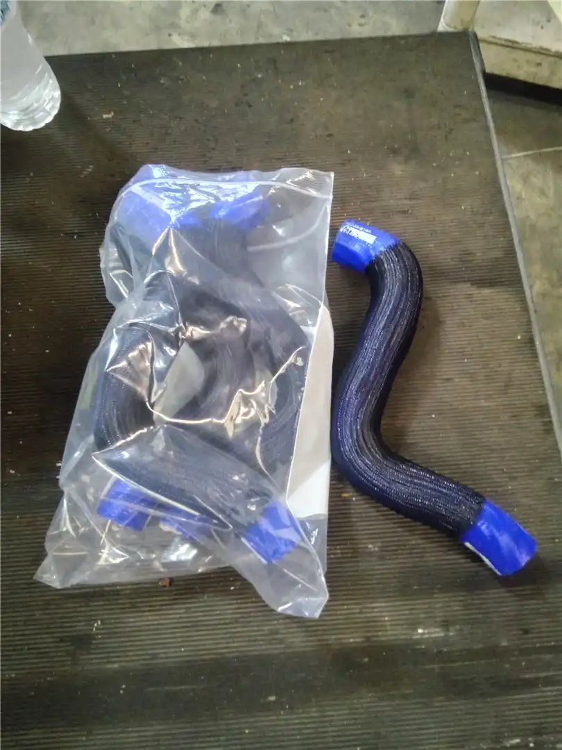 NEW HOSE- WATER OU image 3