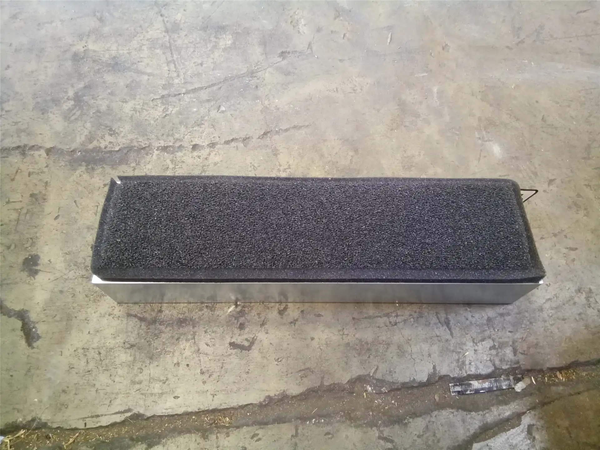 NEW AIR FILTER image 3