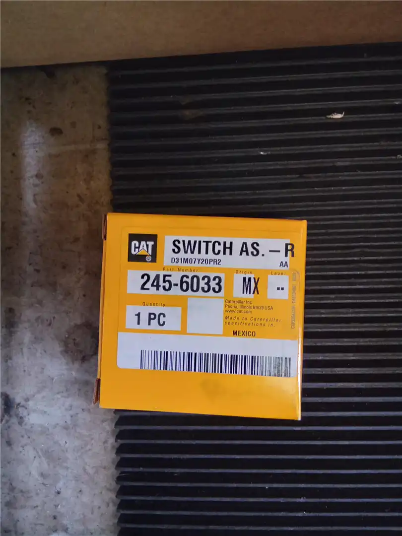 NEW ROCKER SWITCH image 3