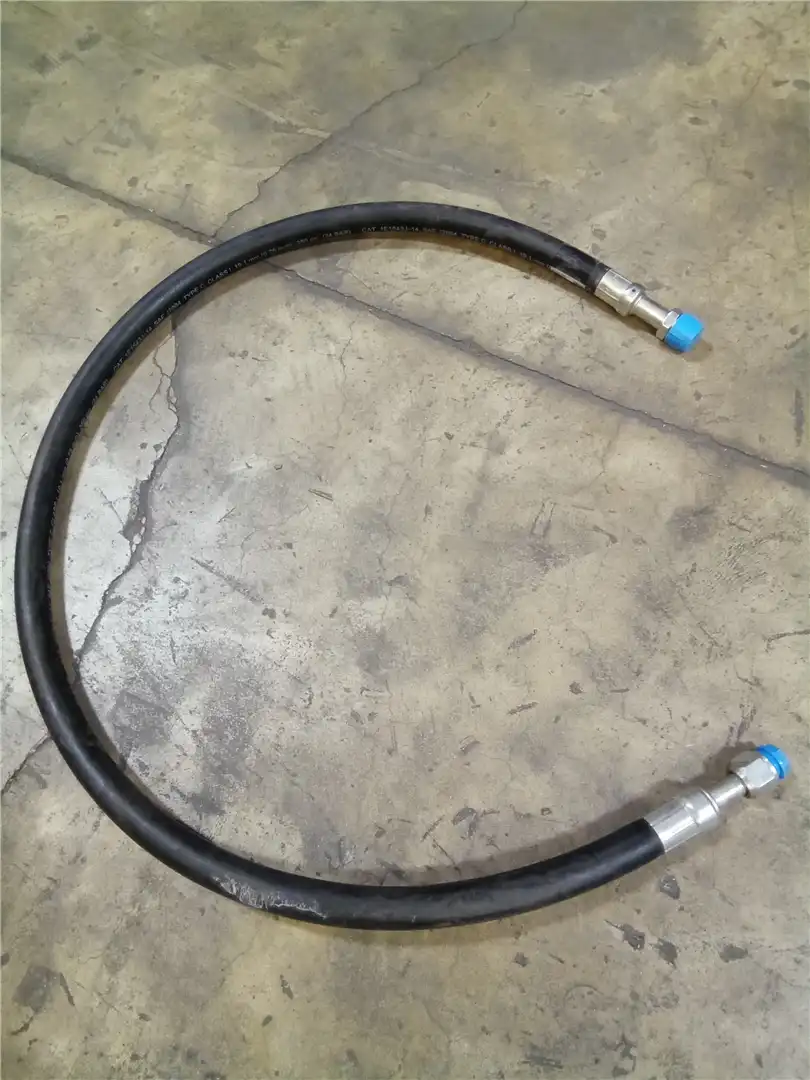 NEW HOSE image 2