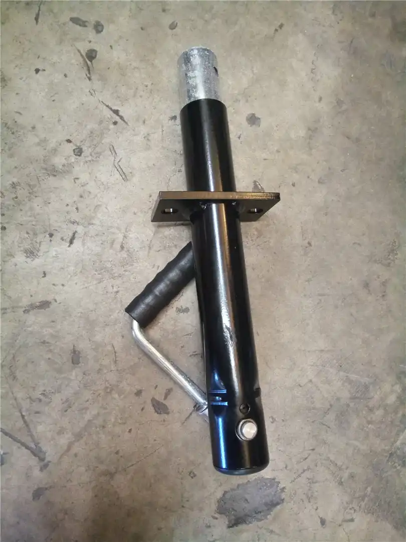 NEW ACTUATOR image 2