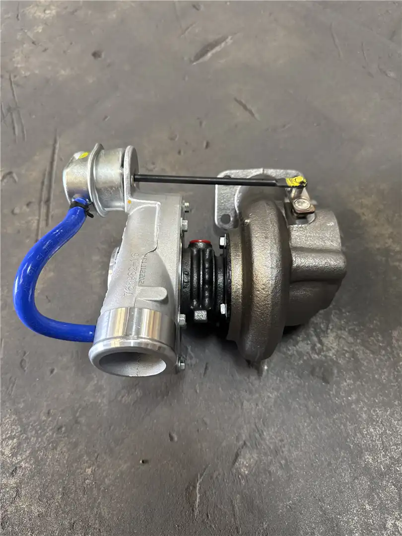 NEW TURBO GP image 2