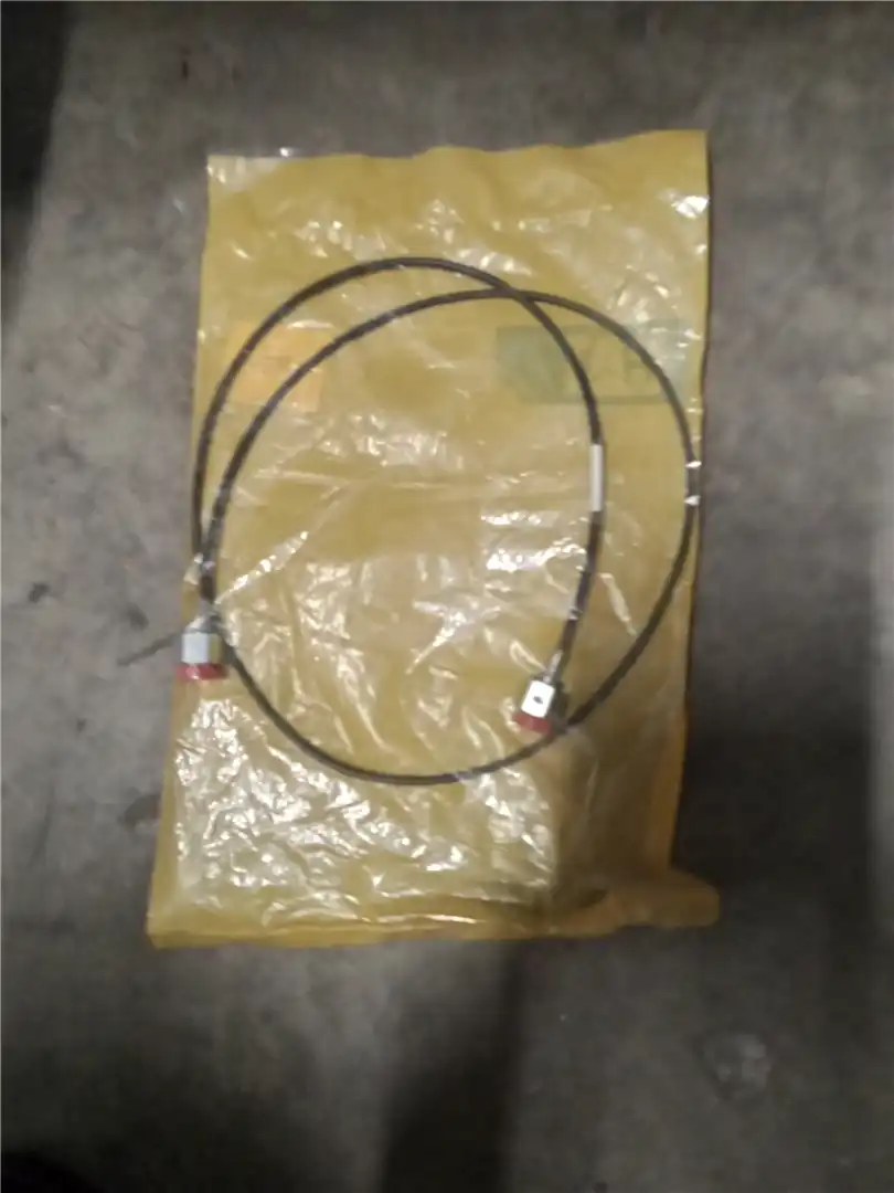NEW HOSE ASSEMBLY image 2