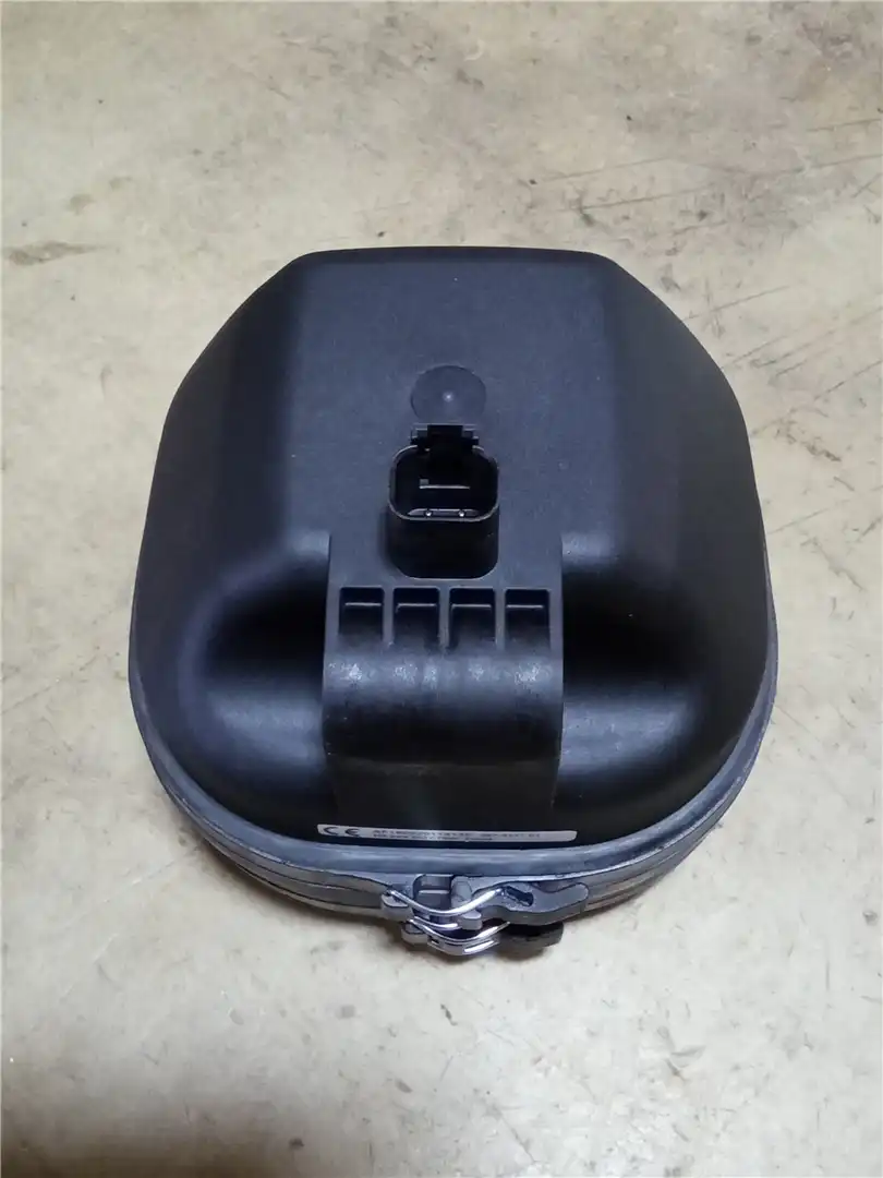 NEW LAMP GP image 2
