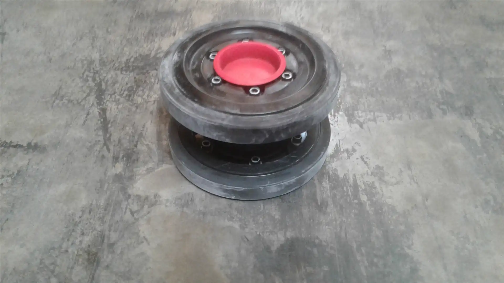 WHEEL GP BOG image 2