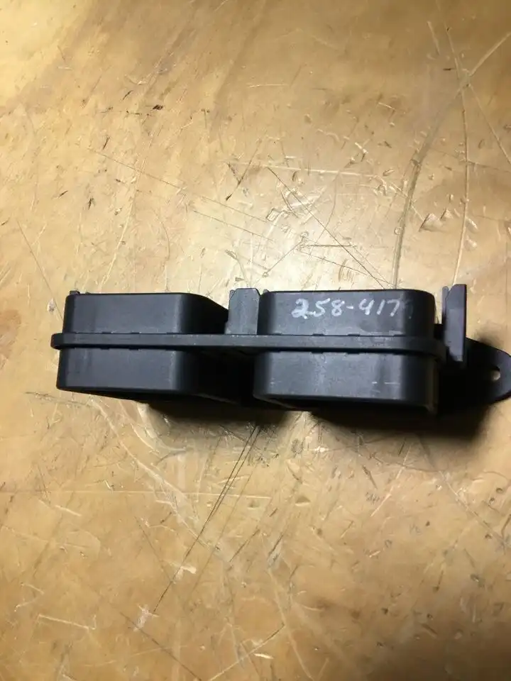 NEW RAIL MOUNTING image 2