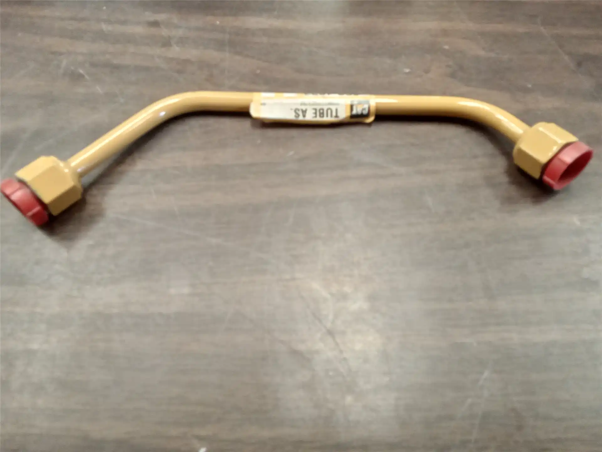 NEW TUBE AS image 2