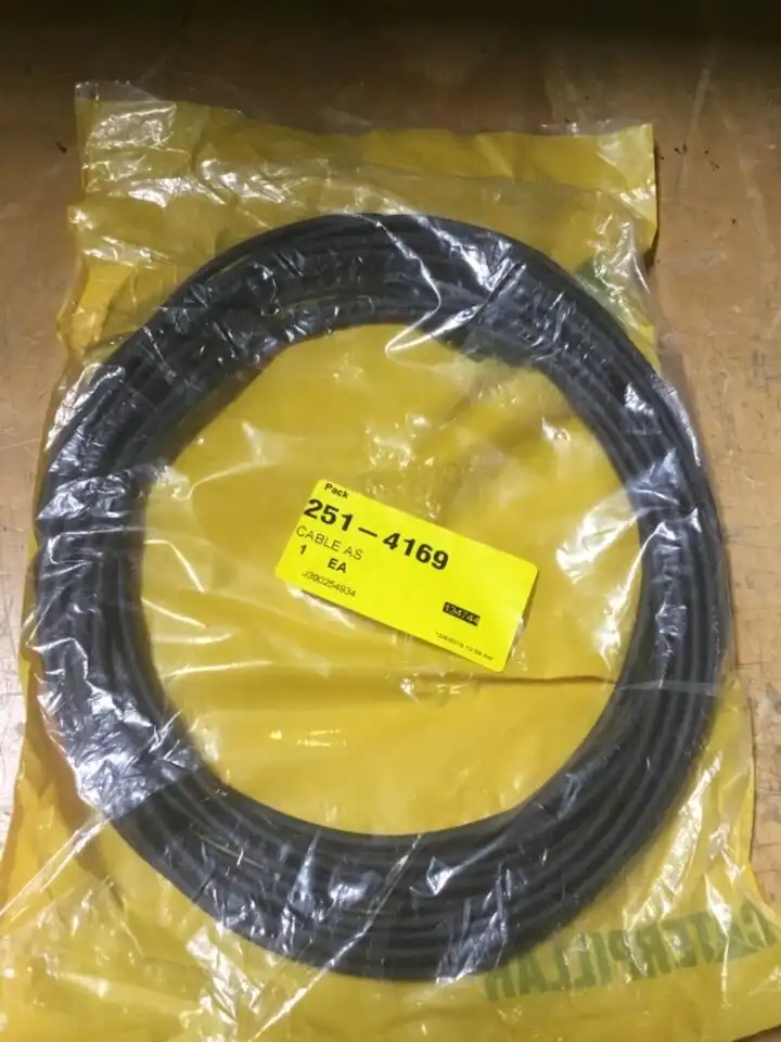 NEW CABLE ASSEMBLY image 2