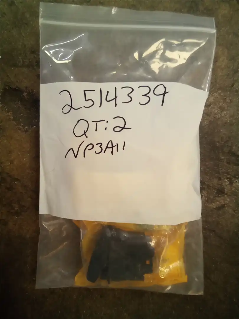 NEW ROCKER SWITCH image 3