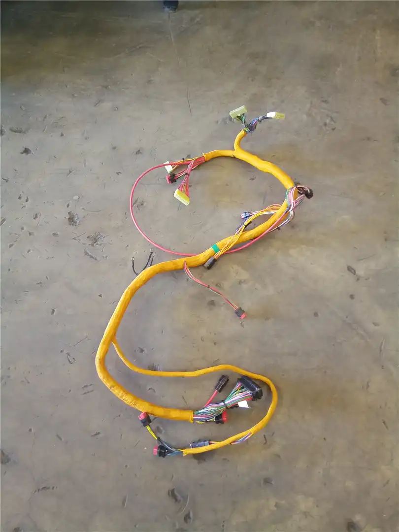 NEW WIRING HARNESS image 3