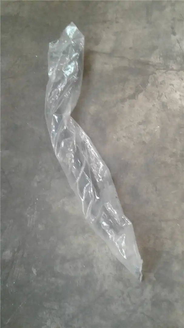 NEW HOSE image 2