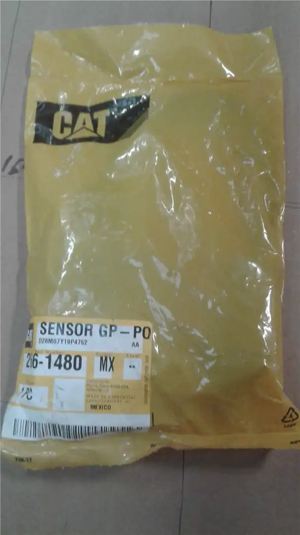 NEW SENSOR image 2