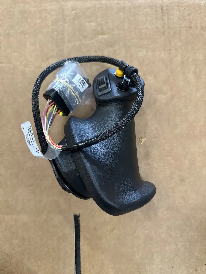 NEW CONTROL GP image 2