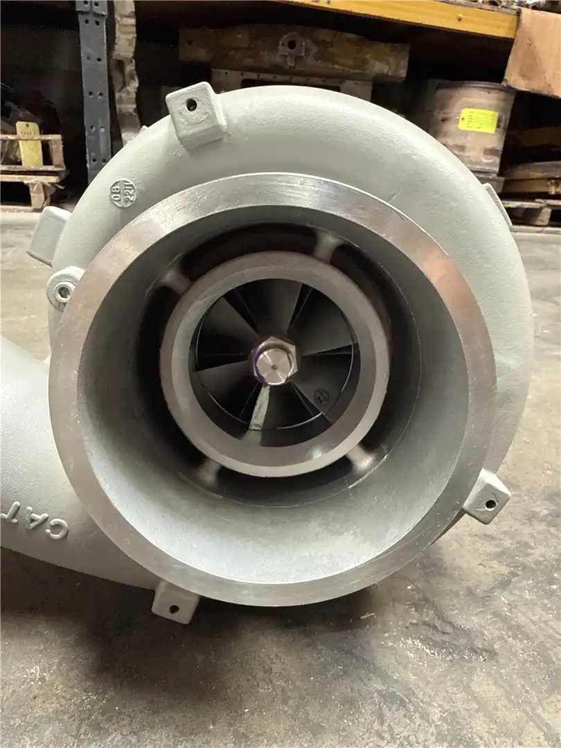 NEW TURBO CHARGER image 2