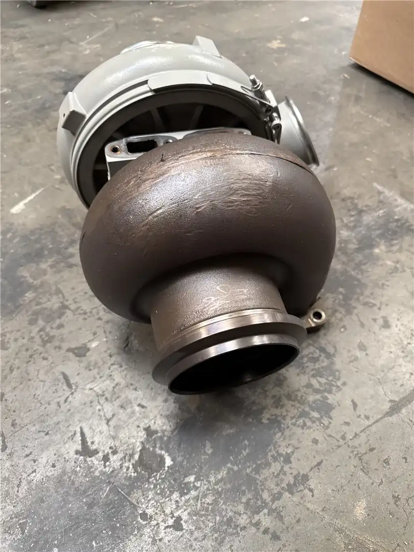 NEW TURBO CHARGER image 3