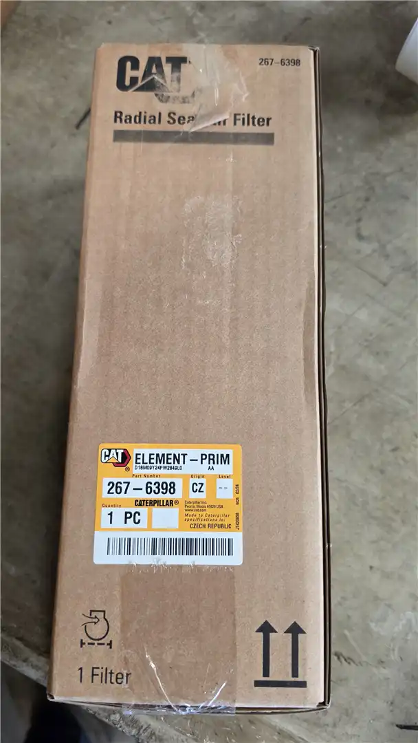 NEW FILTER image 2