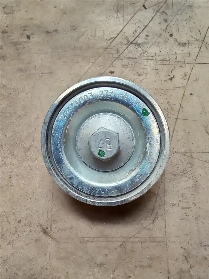 NEW PULLEY AS image 3