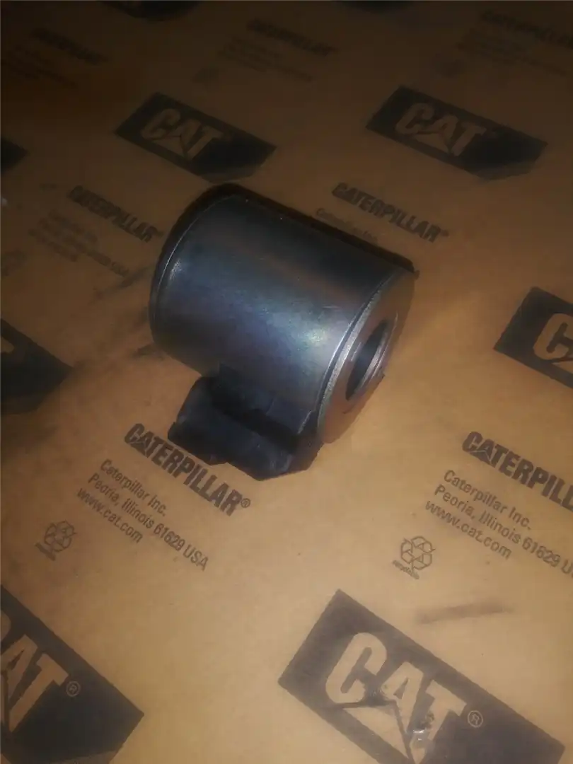 NEW COIL image 2