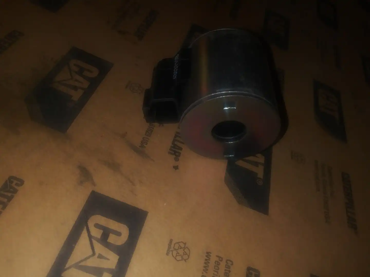 NEW COIL image 3