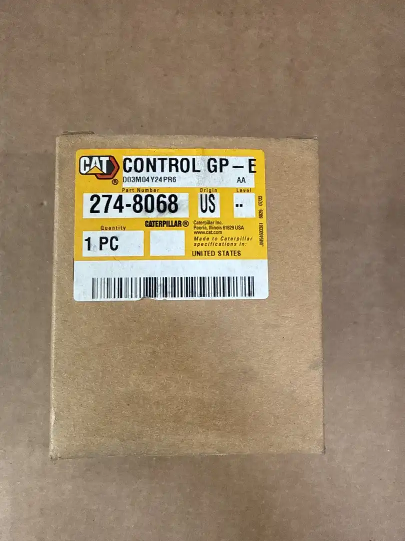 NEW CONTROL GP image 4