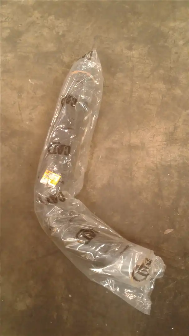 NEW HOSE image 2
