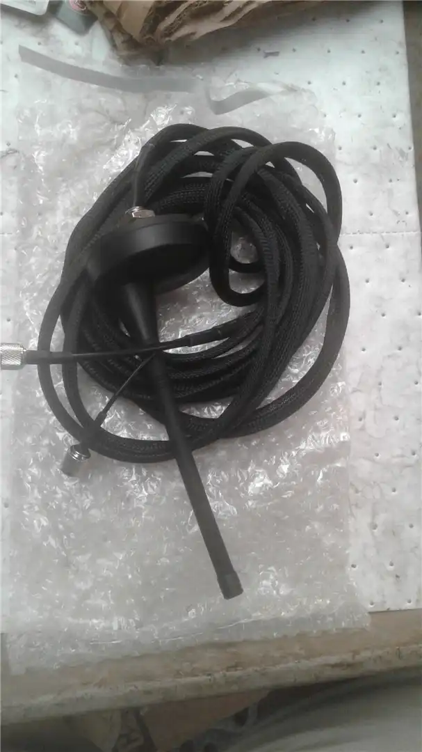 NEW ANTENNA AS-R image 2