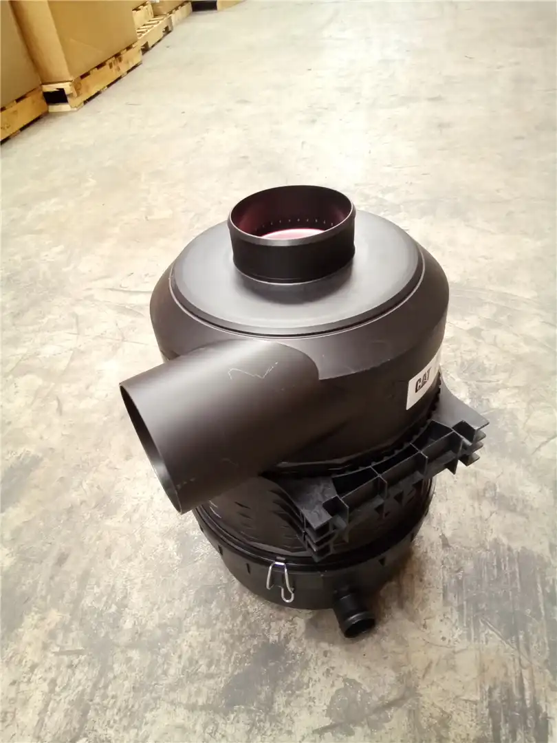 NEW AIR CLEANER GP image 2