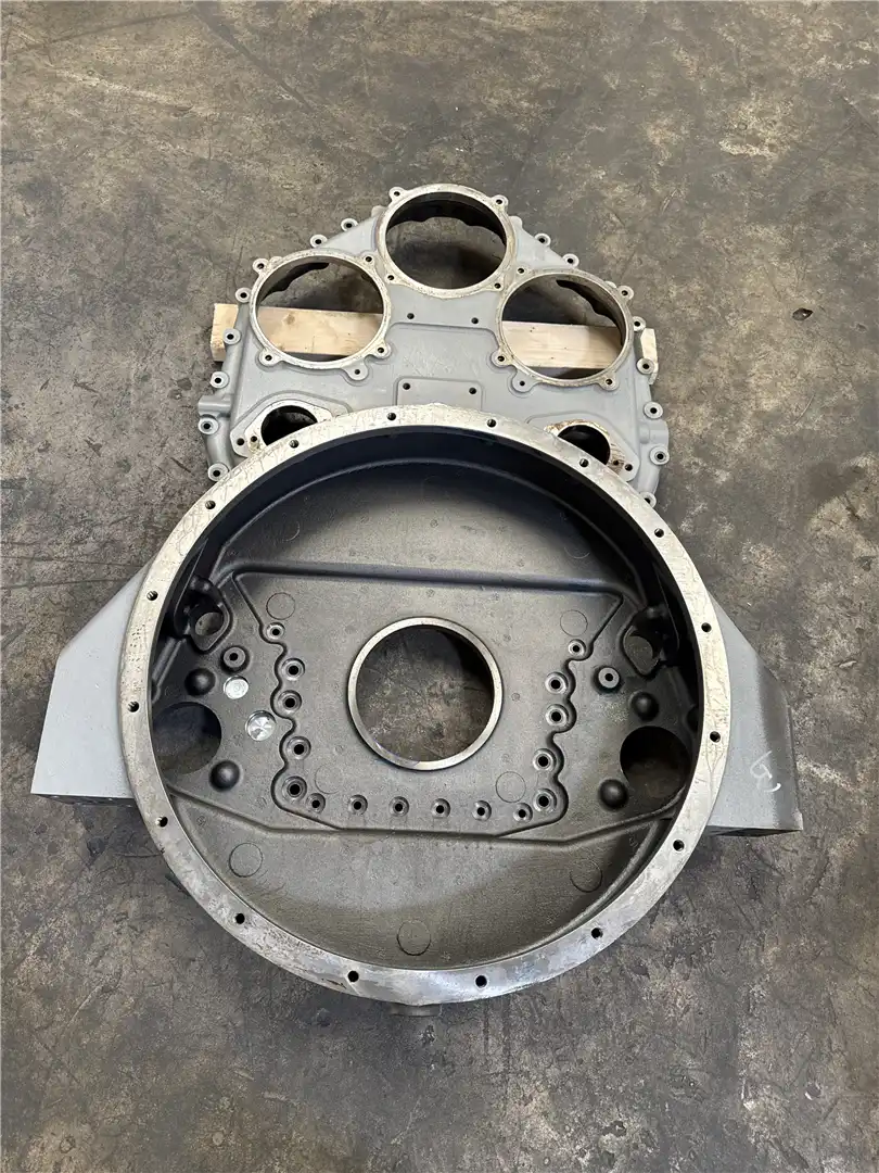 NEW FLYWHEEL HOUSI image 4